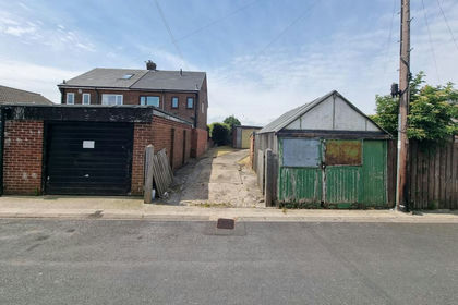 Property with Outbuildings for sale in Blaydon and Consett