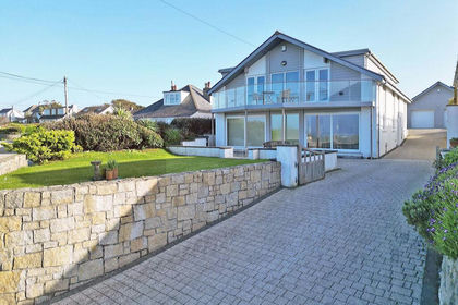 1 acre of Land for sale in Crantock