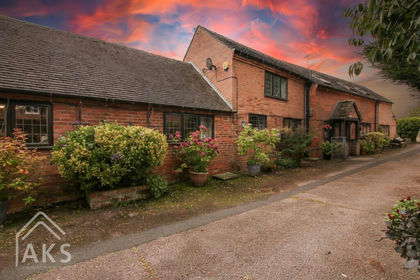 1 acre of Land for sale in Repton