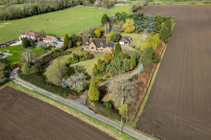 2.5 acres of Land for sale in Kinver