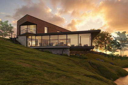 1 acre of Residential Land for sale in Argyll, Bute and South Lochaber