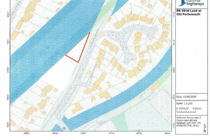 Vacant Land for sale in Surrey Heath