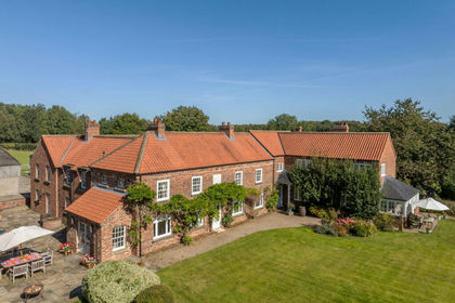 21 acres of Agricultural Land for sale in Northallerton