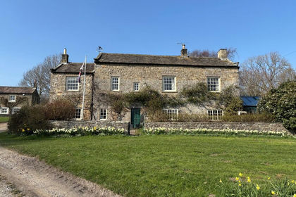 2 acres of House with Land for sale in Fearby