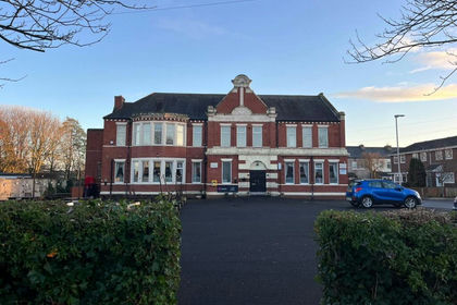 Commercial Land for sale in Seaton Valley