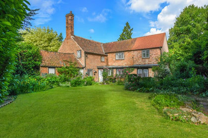 Barn Conversion for sale in Burton Joyce