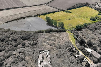 Development Land for sale in Barrow