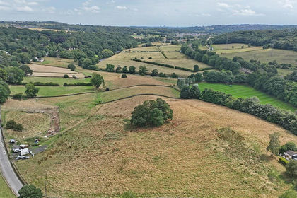 1 acre of Land for sale in Rawdon