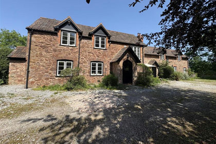 2.9 acres of House with Land for sale in Holford
