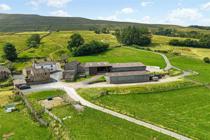 14.6 acres of Agricultural Land for sale in Dent