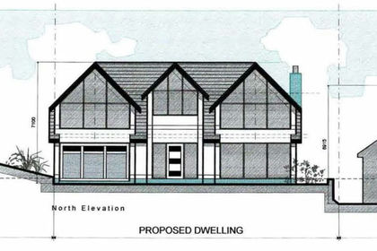 Development Land for sale in Hilldale