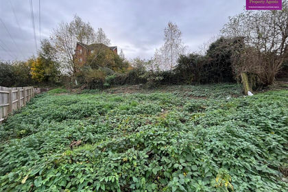 Land for sale in Liswerry