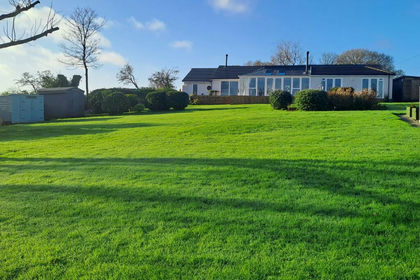 1 acre of Agricultural Land for sale in Philleigh