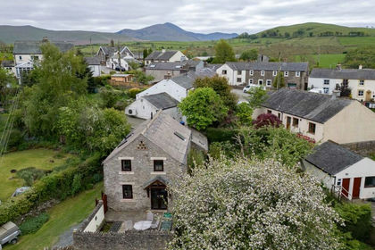 Land for sale in Ireby and Uldale