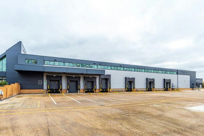 1.8 acres of Commercial Land for sale in Petersfield