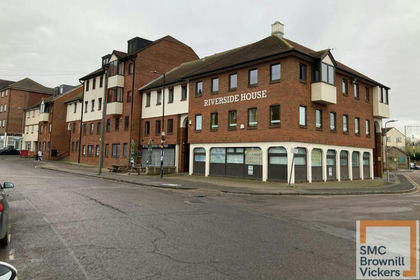 Development Land for sale in Wickford