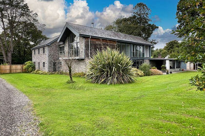 4 acres of Land for sale in Pentyrch