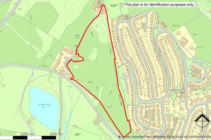 10.3 acres of Farm for sale in Brymbo