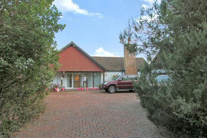 1 acre of Agricultural Land for sale in Egerton