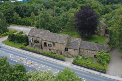 1.3 acres of Commercial Land for sale in Barnsley North