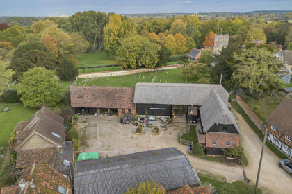 Land for sale in Long Wittenham