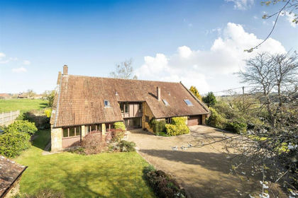 Barn Conversion for sale in Over Compton