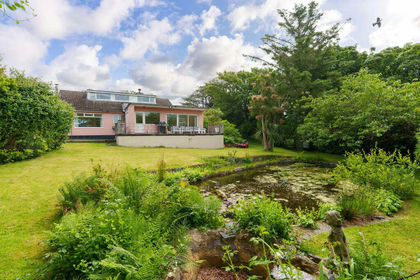 1.8 acres of House with Land for sale in