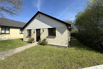 30 acres of Land for sale in Kilkhampton