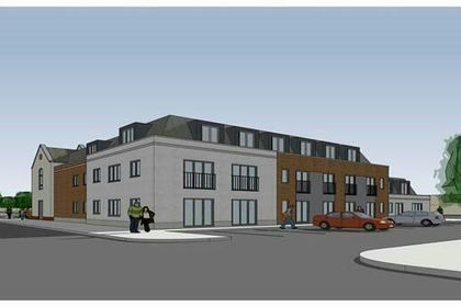 Development Land for sale in Sittingbourne and Sheppey