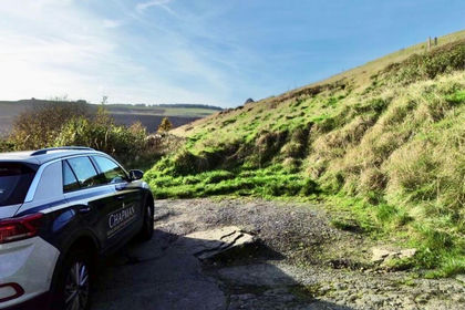 Development Land for sale in Ynyshir