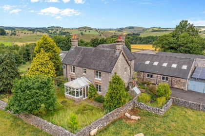 16.8 acres of Farm for sale in Newton Grange