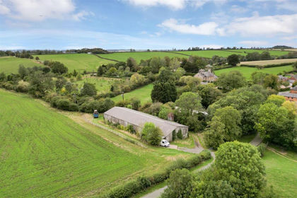 Development Land for sale in Shangton