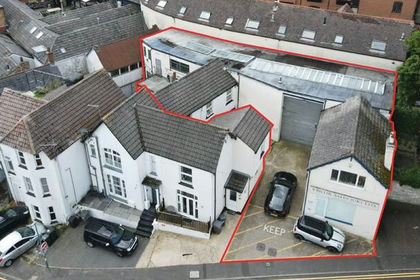 Development Land for sale in Bournemouth West