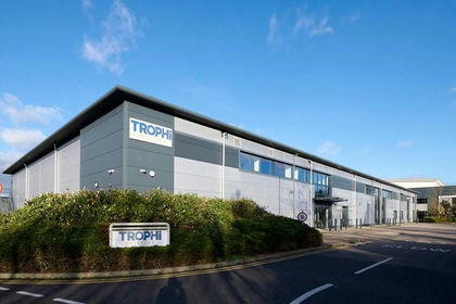 Commercial Land for sale in Basildon and Billericay