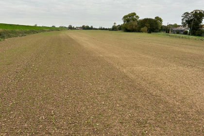 8.9 acres of Agricultural Land for sale in Firsby