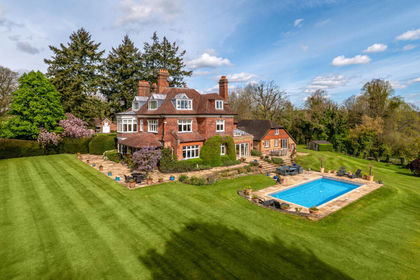 19 acres of Country Home for sale in Godalming