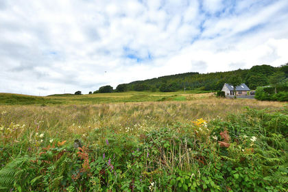 Development Land for sale in Argyll, Bute and South Lochaber