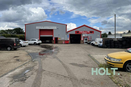 Commercial Land for sale in Coventry North West