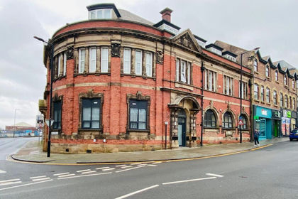 Residential Land for sale in Rotherham