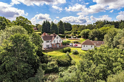 4 acres of Land for sale in Buxted