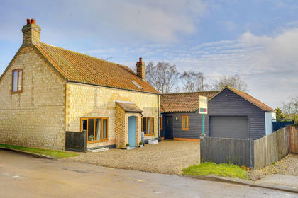 Land for sale in Isleham