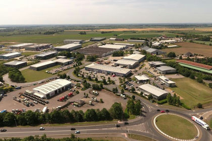 15 acres of Development Land for sale in Ely