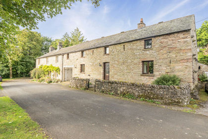Barn Conversion for sale in Crosby Ravensworth