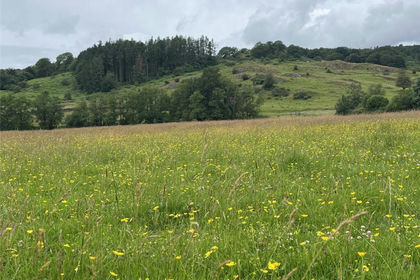 7.1 acres of Grazing Land for sale in Crosthwaite and Lyth