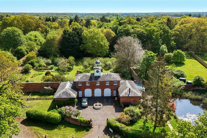 4 acres of Agricultural Land for sale in Scole