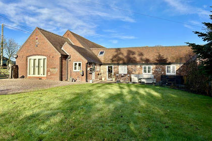 Land for sale in Sheriffhales