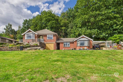 10 acres of Land for sale in Little Eaton