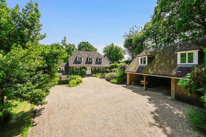 2 acres of Land for sale in Benenden