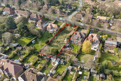 Development Land for sale in Arundel