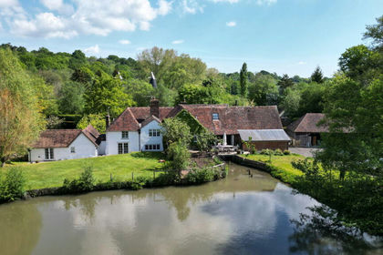 1 acre of Land for sale in Wadhurst